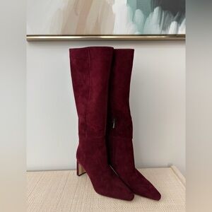 Sam Edelman Sylvia Knee High Boot